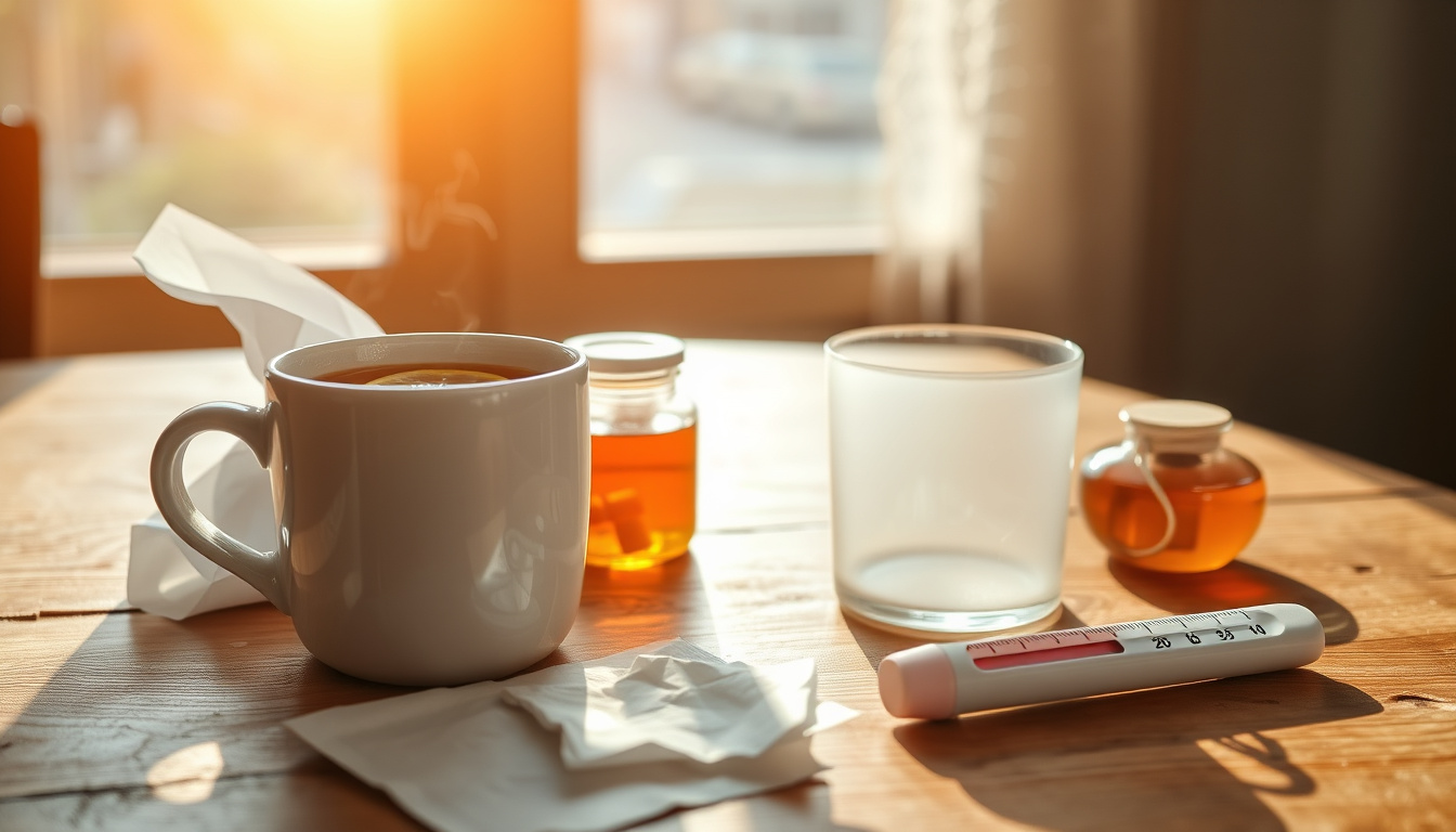 3 Tips om Snel van Spit af te Komen – Effectief Hersteladvies