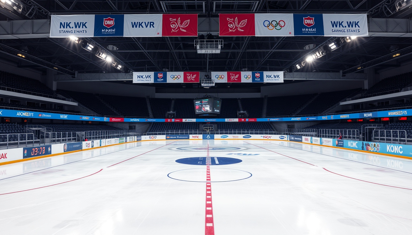 Hoe laat schaatsen op tv? Vandaag NK, WK & OS schema