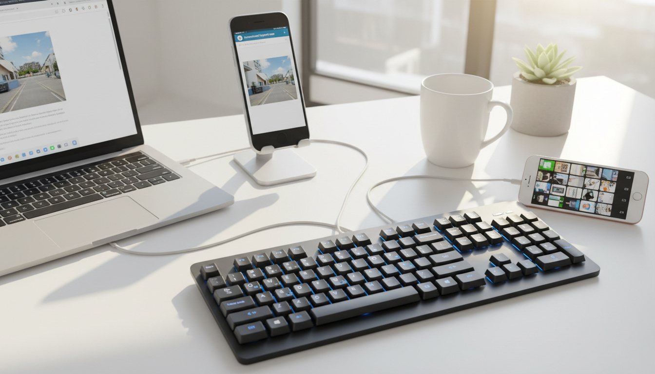 Hoe Maak Je Een Screenshot – Windows, Mac, Android en iPhone