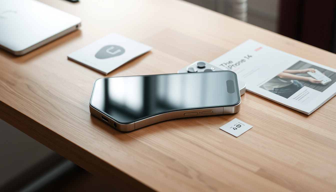 iPhone 14 Pro Max Refurbished Kopen: Prijzen & Gids
