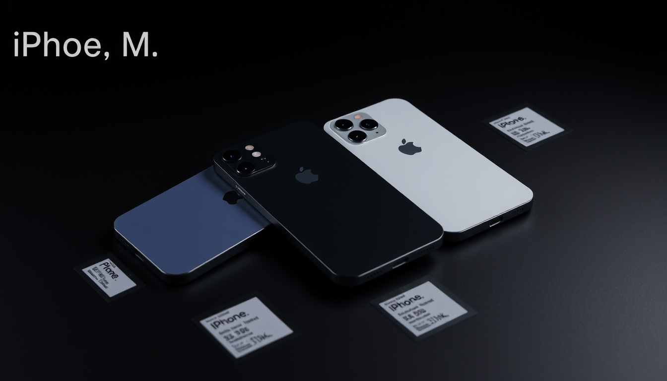 iPhone 16 Pro Max: prijzen, specificaties en kleuren