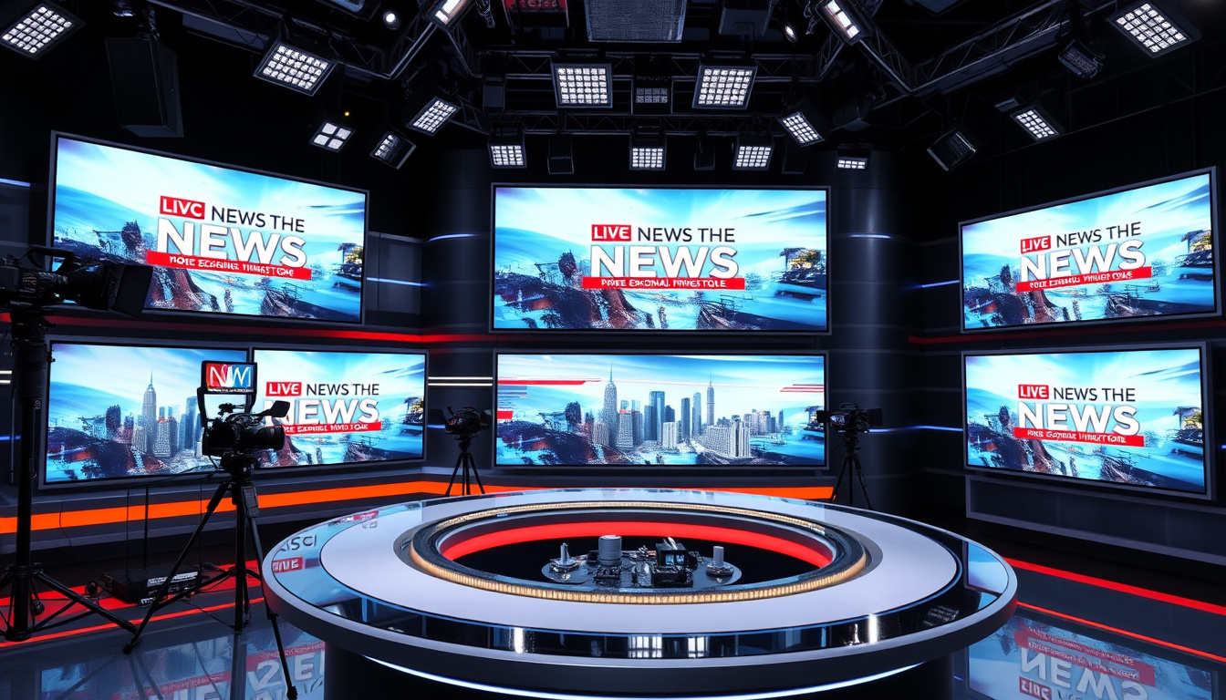 Nieuws van de Dag SBS6: presentatoren, kijken en laatste nieuws