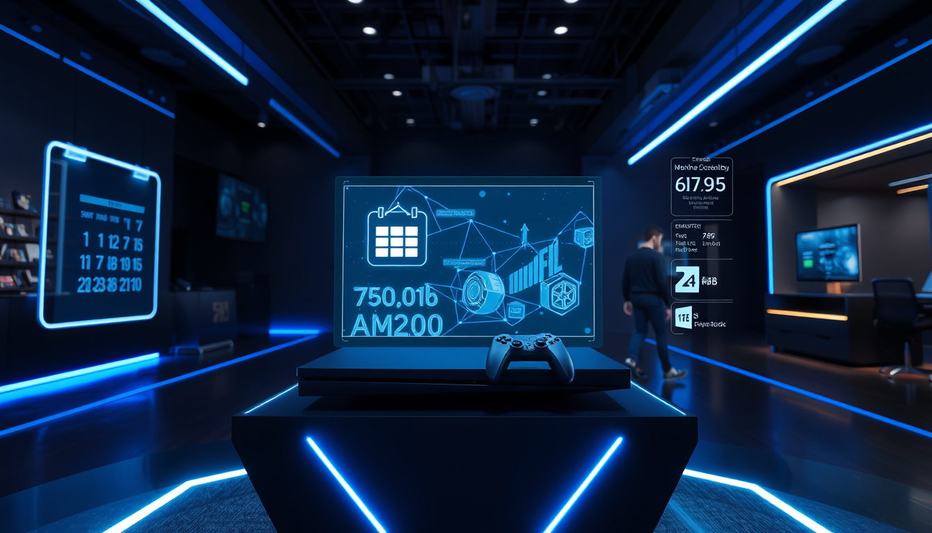 Wanneer komt de PS6 uit? Prijs, releasedatum en specificaties