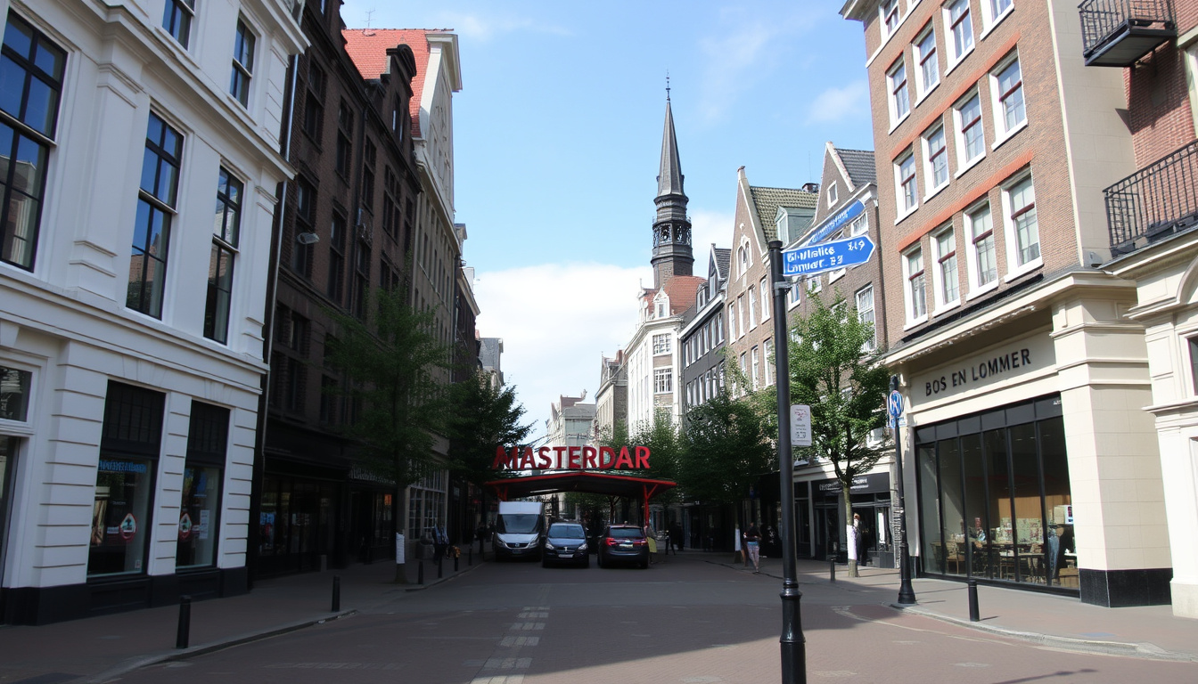 Action Bos en Lommer: adres, openingstijden en context