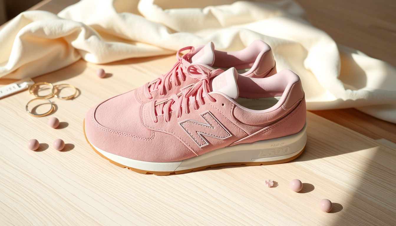 New Balance 530 pink: koopgids, prijzen en stylingtips
