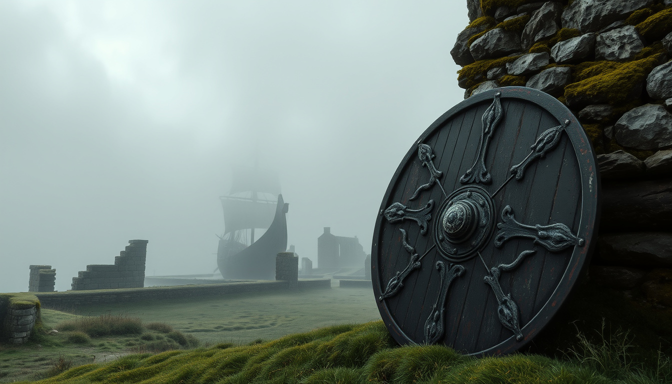 Personages van The Last Kingdom: Hoofdpersonen & Romances