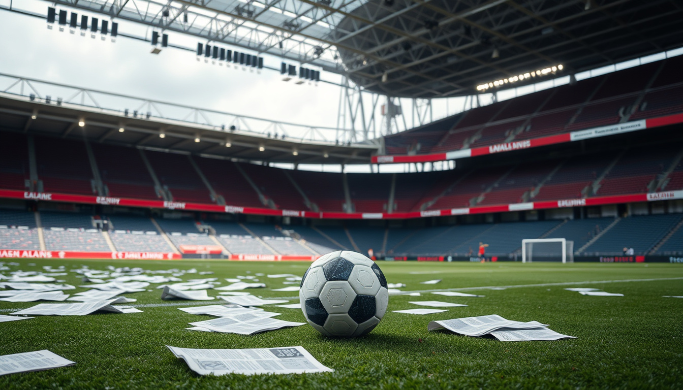 Tadic terug naar Ajax? Geruchten en feiten