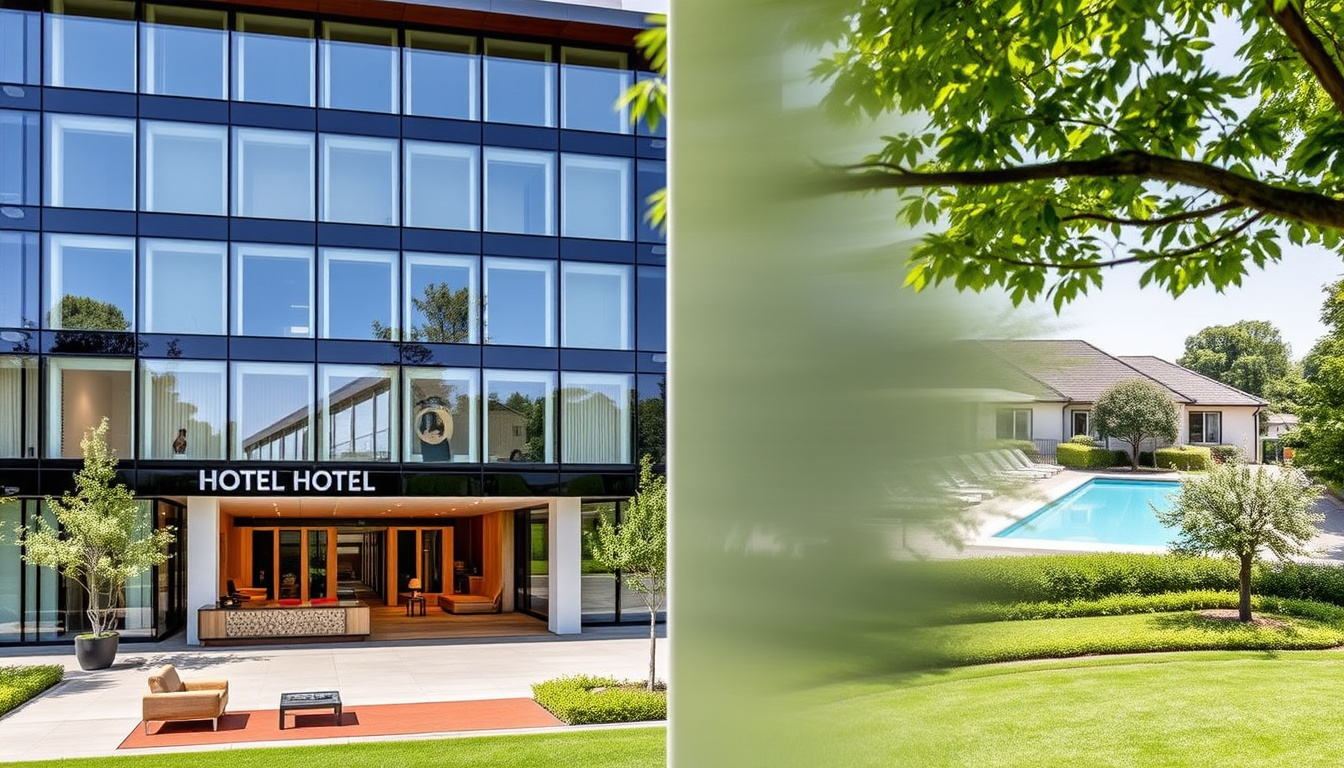Van der Valk Hotel Arnhem – Prijzen, Faciliteiten & Recensies
