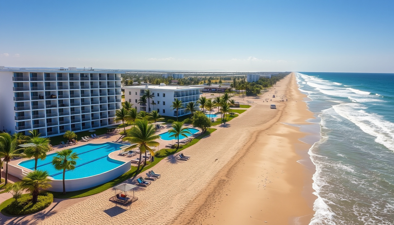 Bull Dorado Beach & Spa: All-inclusive Aparthotel in Arguineguín